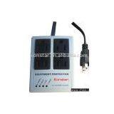 Surge Protector(power Strip,surge Protector,electrical Outlet) thumbnail-1