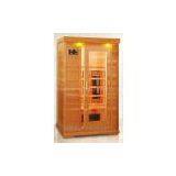 Saunas in China thumbnail-1