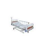 L2150 * W950 * H380 - 720mm Adjustable Medicare Manual Hospital Bedding