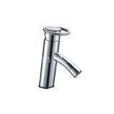 HN-4A42, Designer Modern And Automatic Basin Tap Faucets, High Purity Brass Main Body