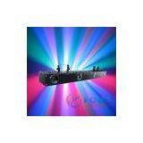 256pcs 5mm RGB LED Four Head Flash Light / Disco Light / LED Effect Lighting thumbnail-2