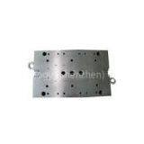 Custom Submarine Gate High Temperature Molding With Single Cavity or Multiple Cavities