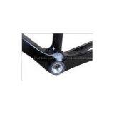 FM105-V Cyclecross Carbon Frame 2014 thumbnail-3