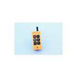 HS-6 Industrial Wireless Remote Control System for Crane Hoist thumbnail-2