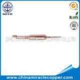 Welding Filter Drier With Access Valve thumbnail-1