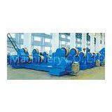 500 Ton Self-aligned Welding Turning Rolls With Double Motors Driving thumbnail-1
