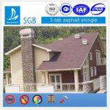 HOT Sale!!! Asphalt Shingle for Roof Tile thumbnail-3