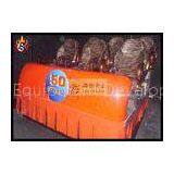 Popular 5D Movie Theatre With 6 Seats Luxury Hydraulic Motion Chair thumbnail-1