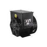 8 kva To 300 kva Stamford Three Phase Brushless Alternator Motor Generator