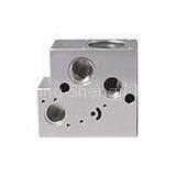 Stainless Steel 4 Axis CNC Milling Precision Parts for Washing Machine Parts thumbnail-1