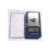 500g Pocket Digital Scale , Electronic Mini Digital Scale for Jewellery thumbnail-1