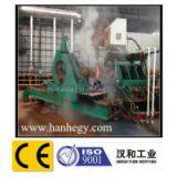 Induction Pipe Bending Machine thumbnail-2