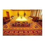 Modern Handmade Carpet , 100% Nylon Hand Tufted Carpet For Hotel thumbnail-1