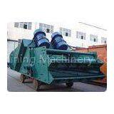 Linear Vibration Screen