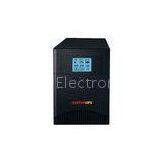 500va 1000va 1500va Pure Sine Wave Line Interactive UPS With LCD Display