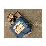 Electronic Damper Actuator Bi - Directional Magnetic Clutch Synchronous Motor