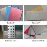 High Quality Acp Panel,mirror Aluminum Composite Panel thumbnail-3