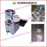 Dough Ball Rolling Machine / Dough Bread Ball Divider / Dough Ball Making Machine thumbnail-3