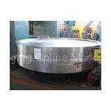 Low Pressure Rotor SA-182 F6a Heavy Steel Forgings Open Die For Steam Generator thumbnail-1