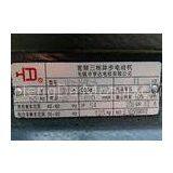 IE1 0.37KW 6 Pole Three Phase Asynchronous Squirrel Cage Motor 40HZ - 60HZ thumbnail-1