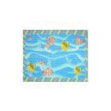 Pvc Non-Slip Spong Bath Mat thumbnail-1
