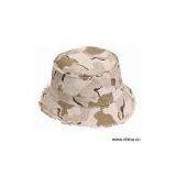 Sell Distressed Brim Bucket Hat