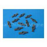 Blocks Shape Cast Alnico Magnet , Sintered Alnico Magnet OEM thumbnail-1