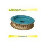 Sintered Diamond Profile Wheel thumbnail-2