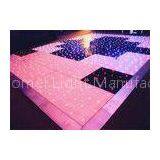 High Brightness Show KTV RGBW LED Par Can Light of Die-cast Aluminum