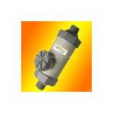 Magnetizer Hard Water Conditioner (pleastic Water Softener With Filter)