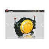 Elevator Traction Motor , Gearless Elevator Machine Low Operation Noise SN-TMMY05A
