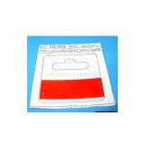 Sell Self Adhesive Hang Tab thumbnail-1