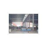 Custom Roll Formed Structural Steel, Steel Buildings Kits for Metal Building