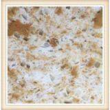 CUSTOMIZED POLISHED MAN MADE QUARTZ STONE