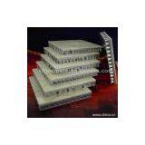 Sell Botticino Beige (Marble Aluminum Honey-Comb Backing) thumbnail-1