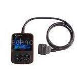 Full Functions of OBD&EOBD, OBDII Code Scanner X431 Creader VI+