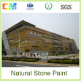 Chemical Climate Chemical Resistance Real Natural Stone Outdoor Wall Paint thumbnail-3