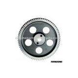 CUMMINS WHEEL thumbnail-1