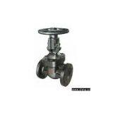 Sell Rising Stem Solid Wedge Disc Gate Valve thumbnail-1