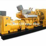 300KW Detuz Diesel Generator
