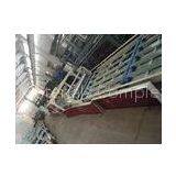 CE Fireproof Trim Materials MgO Board Production Line With Double Roller Extruding Technology thumbnail-1