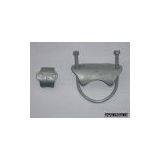 Cast Iron Clamp thumbnail-1