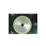 Ceramic Diamond Wheel for Nature Diamond Polishing