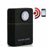 PIR MP Alert A9 GSM Alarm