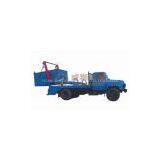 Dongfeng Compactor Garbage Truck thumbnail-2