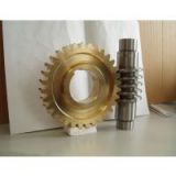 High Quality of Worm Gear