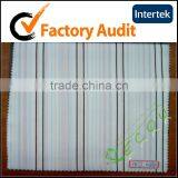 Strip Design Cotton Fabric Textiles thumbnail-1