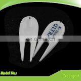 Cheap Plastic Golf Pitch Fork thumbnail-1