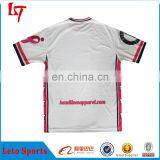 Cheap Custom Lacrosse Pinnies/ Cheap Custom Lacrosse Pinnies/ Latest Style Youth Lacrosse Jersey thumbnail-3