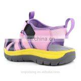 2014 Durable Fashion Men Summer Leather Sandals thumbnail-2